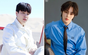 Bukan Kolab Biasa, Jimin BTS Sebut 'With You' Janji Lamanya dengan Ha Sungwoon