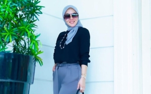 Lantai Sampai Meleyot, Imbas Editan Foto Syahrini yang Berlebihan?