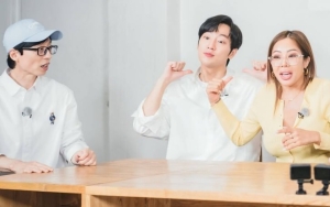 Yoo Jae Seok Bikin Momen Manis Jessie & Lee Sang Yeob Buyar di Episode Terakhir 'The Sixth Sense 3' 