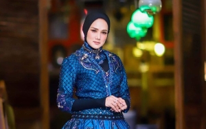 Pakai Baju Adat Jawa, Paras Ganteng Ali Putra Mulan Jameela Bikin Salfok