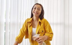 Hesti Purwadinata Bikin 'Kesal' Usai Bagikan Foto Lawas Kala Hamil, Kenapa?