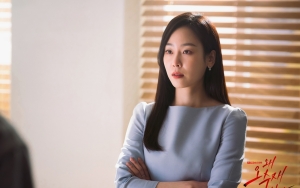 Seo Hyun Jin Hamil di Luar Nikah Tapi Anaknya Meninggal Kejutkan Penonton 'Why Her'