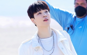 OST 'Our Blues' Tersedih, Ini yang Bikin Suara Jimin BTS Terdengar Beda di 'With You'