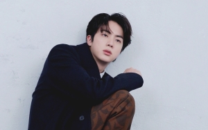 Jin BTS Koleksi Barang Imut Tak Terduga, Rela Kunjungi 15 Toserba