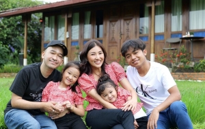 Ruben Onsu Titipkan Sarwendah ke Betrand Peto Bikin Dada Sesak, Isu Gangguan Mistis Kembali Mencuat