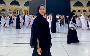 Malam Minggu Nadya Arifta Balik Merakyat, Efek 'Ngenes' Ditinggal Kaesang?