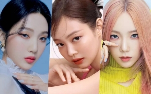 Joy Red Velvet Sukses Puncaki Daftar Reputasi Brand Kalahkan Jennie-Taeyeon Cs