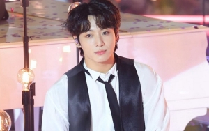 Kolaborasi Perdana Bareng Charlie Puth Tuai Sorotan, Jungkook BTS Kini Dijuluki Royalti K-Pop