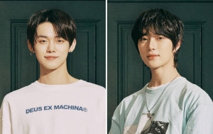 Sampai ke Korea, Yeonjun dan Beomgyu TXT Tanggapi Video Viral Orang Utan Tarik Pengunjung