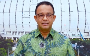 Anies Baswedan Jadi Bakal Capres NasDem, PSI Tegas Ogah Beri Dukungan