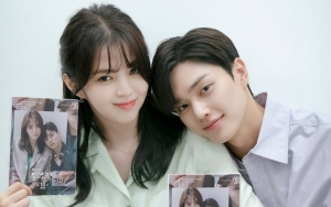 Pihak Han So Hee Bantah Kencani Song Kang, Sosok Pria di 'Bukti Kencan' Bicara