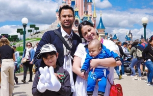 Outfit Pisang Putra Kedua Raffi Ahmad Ternyata 'Murah', Mau Kembaran?