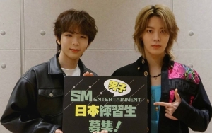 Yuta dan Shotaro Balik ke Jepang Bareng, Siapkan NCT Tokyo?