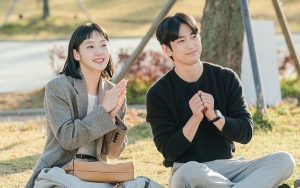 Ciuman Hot Kim Go Eun & Jinyoung GOT7 di 'Yumi's Cells 2' Viral, Begini Syutingnya