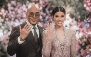 Deddy Corbuzier Sempat Alami 'Mati Suri' Sebelum Nikahi Sabrina Chairunnisa