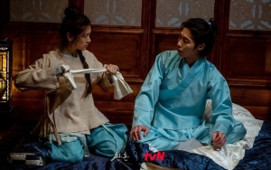 Jung So Min Pertaruhkan Nyawa Lee Jae Wook, Rating 'Alchemy of Souls' Auto Naik