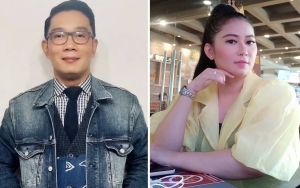 Bantahan Tegas Ridwan Kamil Soal Tiara Marleen yang Ngaku-ngaku Sebagai Saudaranya