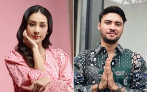 Lama Berteman, Anya Geraldine Merasa Aneh Saat Lakoni Adegan Ciuman dengan Refal Hady