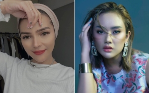 Rosmanizar Curhat Dicampakkan, Cita Citata: Time Will Tell