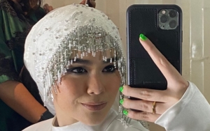 Ify Kocak Review Suvenir, Intip 8 Momen Manis Eks BLINK 'Reuni' Di Pernikahan Sivia Azizah