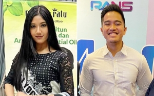 Erina Gudono Perdana Posting Foto Kaesang Pangarep, Gaya Kencan Malu-Malu Bikin Gemas?