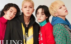 Real, WINNER Akhirnya Rilis Teaser Comeback Beserta Tanggal dan Tuai Respons Begini