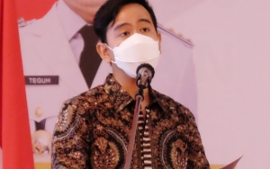 Respons Gibran Rakabuming Usai Dapat Dukungan Maju Pilgub dari Prabowo dan Megawati