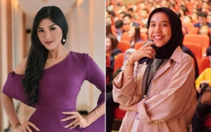 Erina Pamer Rambut Ombre 'Ngode' Kencan Bareng Kaesang, OOTD Nadya Arifta 'Gonjreng' Disorot