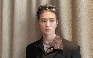 Jaehyun NCT Bikin Histeris di Milan Fashion Week, Gaya Rambut 'Aneh' Jadi Sorotan