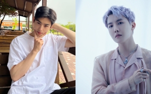Kongkow Bareng Cha Eun Woo Nonton Basket, J-Hope Disebut Rebut Teman Jungkook