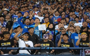 Buntut 2 Bobotoh Persib Meninggal, PSSI Didesak Cabut Izin Turnamen Piala Presiden 2022