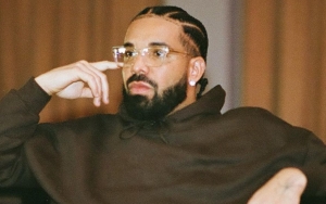 Drake Beri Respons Usai Album Barunya 'Honestly, Nevermind' Tuai Kritik