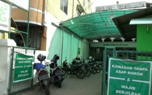 Ponpes Diduga Berafiliasi Khilafatul Muslimin Enggan Pajang Foto Jokowi, Kemenag Panggil Pimpinan