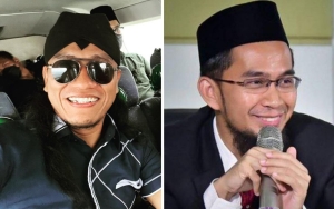 Gus Miftah Pertanyakan Agama Rendang Komentari Nasi Padang Babi, Ustaz Adi Hidayat: Kurang Kerjaan