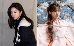 Pesta Visual, Go Yoon Jung dan Arin Oh My Girl di 'Alchemy of Souls' Tuai Reaksi Heboh