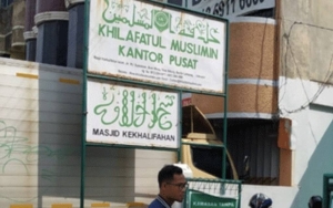 Ratusan Anggota Khilafatul Muslimin Bekasi Akan Deklarasi Setia Pada Pancasila Karena Alasan Ini