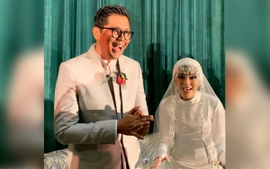 Sivia Azizah Bantah Menikah Terpaksa, Pesan Romantis Buat Suami Terkuak di Album 'Camellia'?
