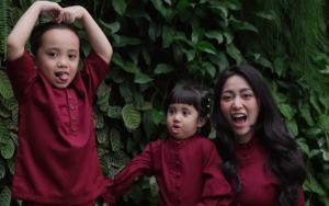 Rachel Vennya Akui Pernah Nyaris Bunuh Diri Saat Masih Nikah dengan Okin, Selamat Berkat Anak