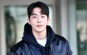 Nam Joo Hyuk Kena Tuduhan Bullying Sekolah, Begini Tanggapan Agensi