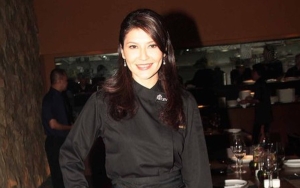 Ditanya Soal Keyakinan, Tamara Bleszynski Beri Jawaban Lewat Foto Lawas Ini