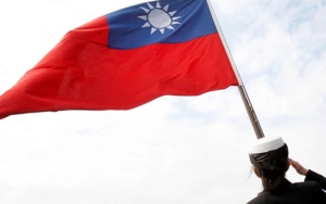 Polisi di Taiwan Kini Harus Pakai Sebutan Netral Usai Seorang Wanita Tak Terima Dipanggil 'Nenek'