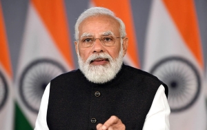 Malaysia Kirim Delegasi Langsung Temui Narendra Modi Tanggapi Penghinaan Nabi Muhammad