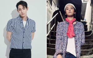 Seumuran, Lee Soo Hyuk dan G-Dragon BIGBANG Malah Debat Perkara Umur Asli