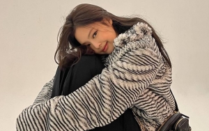 Gelar Trendsetter Jennie BLACKPINK Jadi Perdebatan Gegara Kendall Jenner