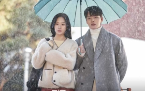 'Link: Eat Love Kill' Bocorkan Momen Romantis Moon Ga Young dan Yeo Jin Goo, Seperti Apa?
