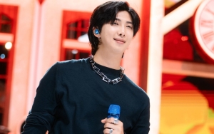 Ending Fairy RM di 'Inkigayo' Makan Korban, Reaksi Member BTS Kocak Abis