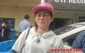 Tiara Marleen Pasrah Jadi Tersangka, Kok Merasa Dijebak Eks Pengacara Haji Faisal?