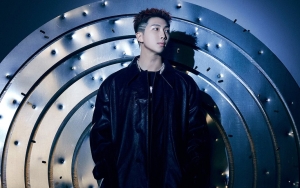 RM Bicara Soal Penampilan BTS di Grammy 2022 Hingga Menunjukan Diri Sebagai Seorang Seniman