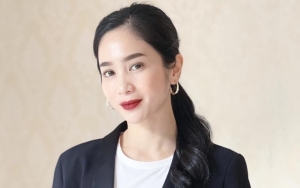 Dandan Memesona Ala Wanita India Dinyinyir Kurang Wah, Bunga Zainal Jawab Kocak Tapi Tetap Jleb