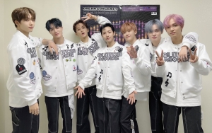 Tribun Penuh Lightstick Hijau Neon, NCT DREAM Bikin Dream Concert Bagai Konser Sendiri